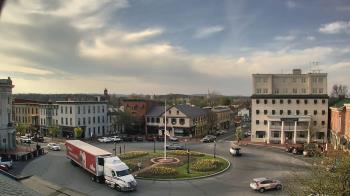 Thumbnail for current weather camera view from Blue and Gray Bar and Grill in Gettysburg, Pennsylvania