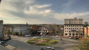 Thumbnail for current weather camera view from Blue and Gray Bar and Grill in Gettysburg, Pennsylvania