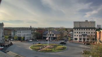 Thumbnail for current weather camera view from Blue and Gray Bar and Grill in Gettysburg, Pennsylvania
