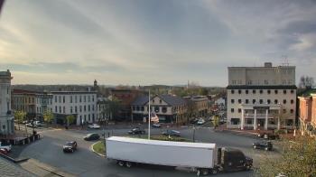 Thumbnail for current weather camera view from Blue and Gray Bar and Grill in Gettysburg, Pennsylvania