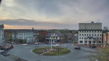 Thumbnail for current weather camera view from Blue and Gray Bar and Grill in Gettysburg, Pennsylvania