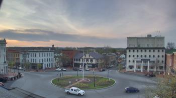 Thumbnail for current weather camera view from Blue and Gray Bar and Grill in Gettysburg, Pennsylvania