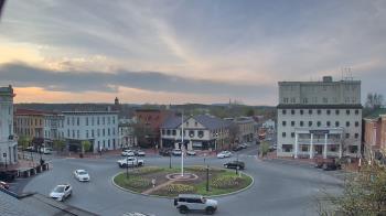 Thumbnail for current weather camera view from Blue and Gray Bar and Grill in Gettysburg, Pennsylvania
