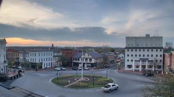 Thumbnail for current weather camera view from Blue and Gray Bar and Grill in Gettysburg, Pennsylvania