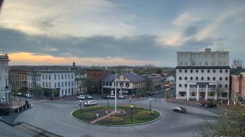 Thumbnail for current weather camera view from Blue and Gray Bar and Grill in Gettysburg, Pennsylvania