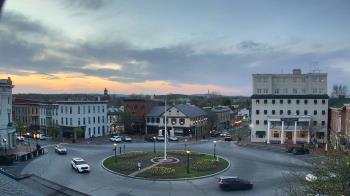 Thumbnail for current weather camera view from Blue and Gray Bar and Grill in Gettysburg, Pennsylvania