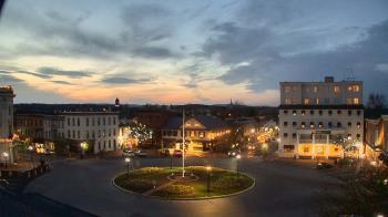 Thumbnail for current weather camera view from Blue and Gray Bar and Grill in Gettysburg, Pennsylvania