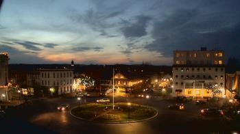 Thumbnail for current weather camera view from Blue and Gray Bar and Grill in Gettysburg, Pennsylvania