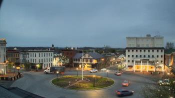 Thumbnail for current weather camera view from Blue and Gray Bar and Grill in Gettysburg, Pennsylvania