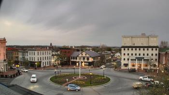 Thumbnail for current weather camera view from Blue and Gray Bar and Grill in Gettysburg, Pennsylvania