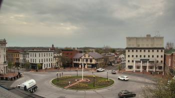 Thumbnail for current weather camera view from Blue and Gray Bar and Grill in Gettysburg, Pennsylvania
