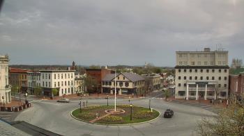 Thumbnail for current weather camera view from Blue and Gray Bar and Grill in Gettysburg, Pennsylvania