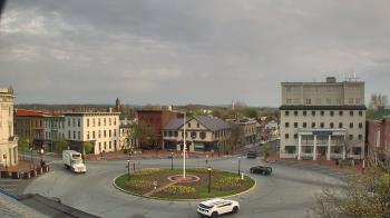 Thumbnail for current weather camera view from Blue and Gray Bar and Grill in Gettysburg, Pennsylvania