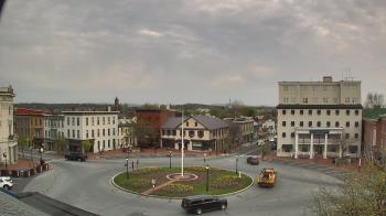 Thumbnail for current weather camera view from Blue and Gray Bar and Grill in Gettysburg, Pennsylvania