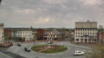Thumbnail for current weather camera view from Blue and Gray Bar and Grill in Gettysburg, Pennsylvania