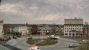 Thumbnail for current weather camera view from Blue and Gray Bar and Grill in Gettysburg, Pennsylvania
