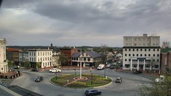 Thumbnail for current weather camera view from Blue and Gray Bar and Grill in Gettysburg, Pennsylvania