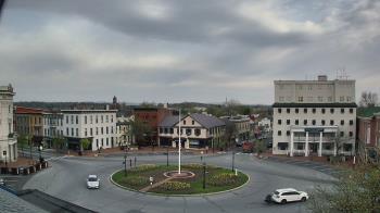 Thumbnail for current weather camera view from Blue and Gray Bar and Grill in Gettysburg, Pennsylvania