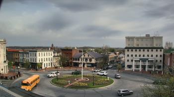 Thumbnail for current weather camera view from Blue and Gray Bar and Grill in Gettysburg, Pennsylvania