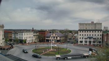 Thumbnail for current weather camera view from Blue and Gray Bar and Grill in Gettysburg, Pennsylvania