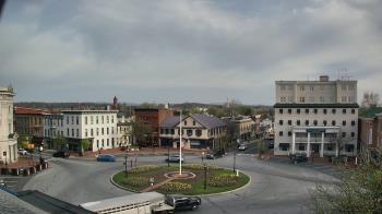 Thumbnail for current weather camera view from Blue and Gray Bar and Grill in Gettysburg, Pennsylvania