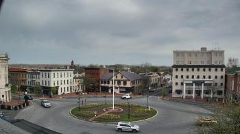 Thumbnail for current weather camera view from Blue and Gray Bar and Grill in Gettysburg, Pennsylvania