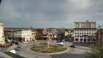 Thumbnail for current weather camera view from Blue and Gray Bar and Grill in Gettysburg, Pennsylvania