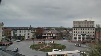 Thumbnail for current weather camera view from Blue and Gray Bar and Grill in Gettysburg, Pennsylvania