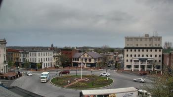 Thumbnail for current weather camera view from Blue and Gray Bar and Grill in Gettysburg, Pennsylvania
