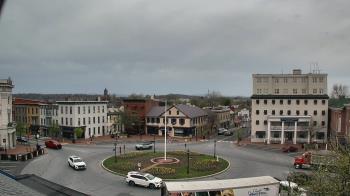 Thumbnail for current weather camera view from Blue and Gray Bar and Grill in Gettysburg, Pennsylvania