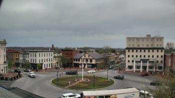 Thumbnail for current weather camera view from Blue and Gray Bar and Grill in Gettysburg, Pennsylvania