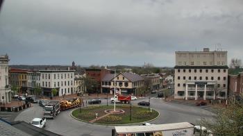 Thumbnail for current weather camera view from Blue and Gray Bar and Grill in Gettysburg, Pennsylvania