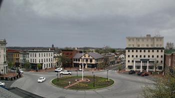 Thumbnail for current weather camera view from Blue and Gray Bar and Grill in Gettysburg, Pennsylvania