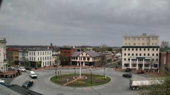 Thumbnail for current weather camera view from Blue and Gray Bar and Grill in Gettysburg, Pennsylvania