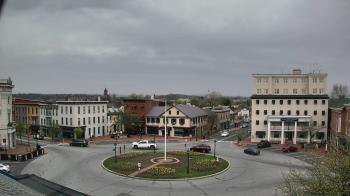 Thumbnail for current weather camera view from Blue and Gray Bar and Grill in Gettysburg, Pennsylvania