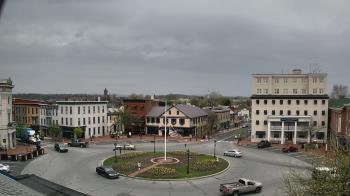 Thumbnail for current weather camera view from Blue and Gray Bar and Grill in Gettysburg, Pennsylvania