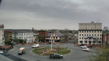 Thumbnail for current weather camera view from Blue and Gray Bar and Grill in Gettysburg, Pennsylvania