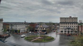 Thumbnail for current weather camera view from Blue and Gray Bar and Grill in Gettysburg, Pennsylvania