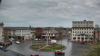 Thumbnail for current weather camera view from Blue and Gray Bar and Grill in Gettysburg, Pennsylvania