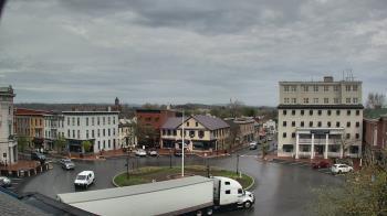 Thumbnail for current weather camera view from Blue and Gray Bar and Grill in Gettysburg, Pennsylvania
