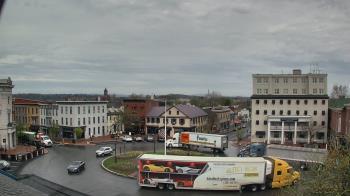 Thumbnail for current weather camera view from Blue and Gray Bar and Grill in Gettysburg, Pennsylvania