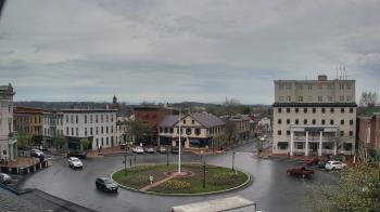 Thumbnail for current weather camera view from Blue and Gray Bar and Grill in Gettysburg, Pennsylvania