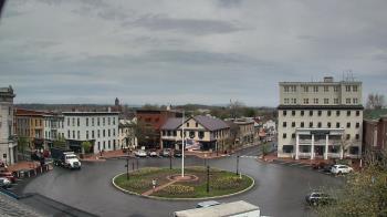 Thumbnail for current weather camera view from Blue and Gray Bar and Grill in Gettysburg, Pennsylvania