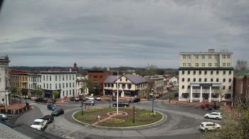 Thumbnail for current weather camera view from Blue and Gray Bar and Grill in Gettysburg, Pennsylvania