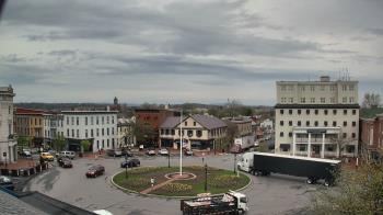 Thumbnail for current weather camera view from Blue and Gray Bar and Grill in Gettysburg, Pennsylvania