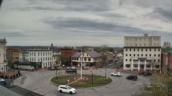 Thumbnail for current weather camera view from Blue and Gray Bar and Grill in Gettysburg, Pennsylvania