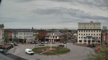 Thumbnail for current weather camera view from Blue and Gray Bar and Grill in Gettysburg, Pennsylvania