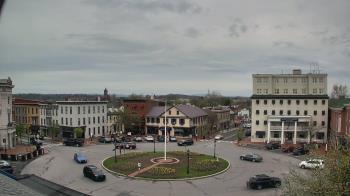 Thumbnail for current weather camera view from Blue and Gray Bar and Grill in Gettysburg, Pennsylvania