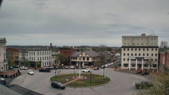 Thumbnail for current weather camera view from Blue and Gray Bar and Grill in Gettysburg, Pennsylvania