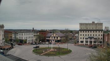 Thumbnail for current weather camera view from Blue and Gray Bar and Grill in Gettysburg, Pennsylvania
